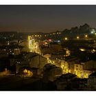 Barrio da Ponte.Lugo