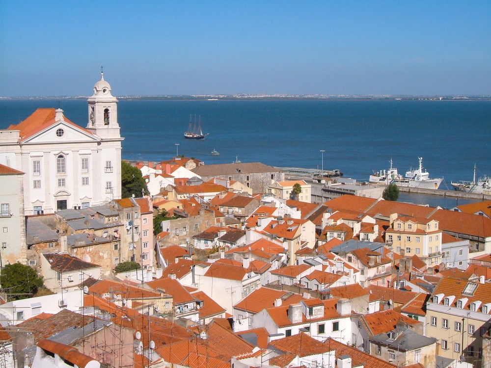 Barrio de Lisboa