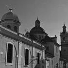 Barrio de los toreros Iglesia de San Bernardo de Sevilla