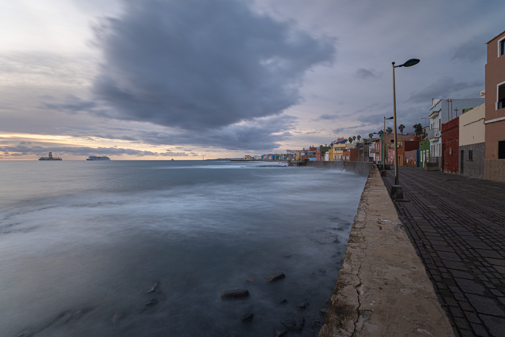 Barrio de San Cristobal