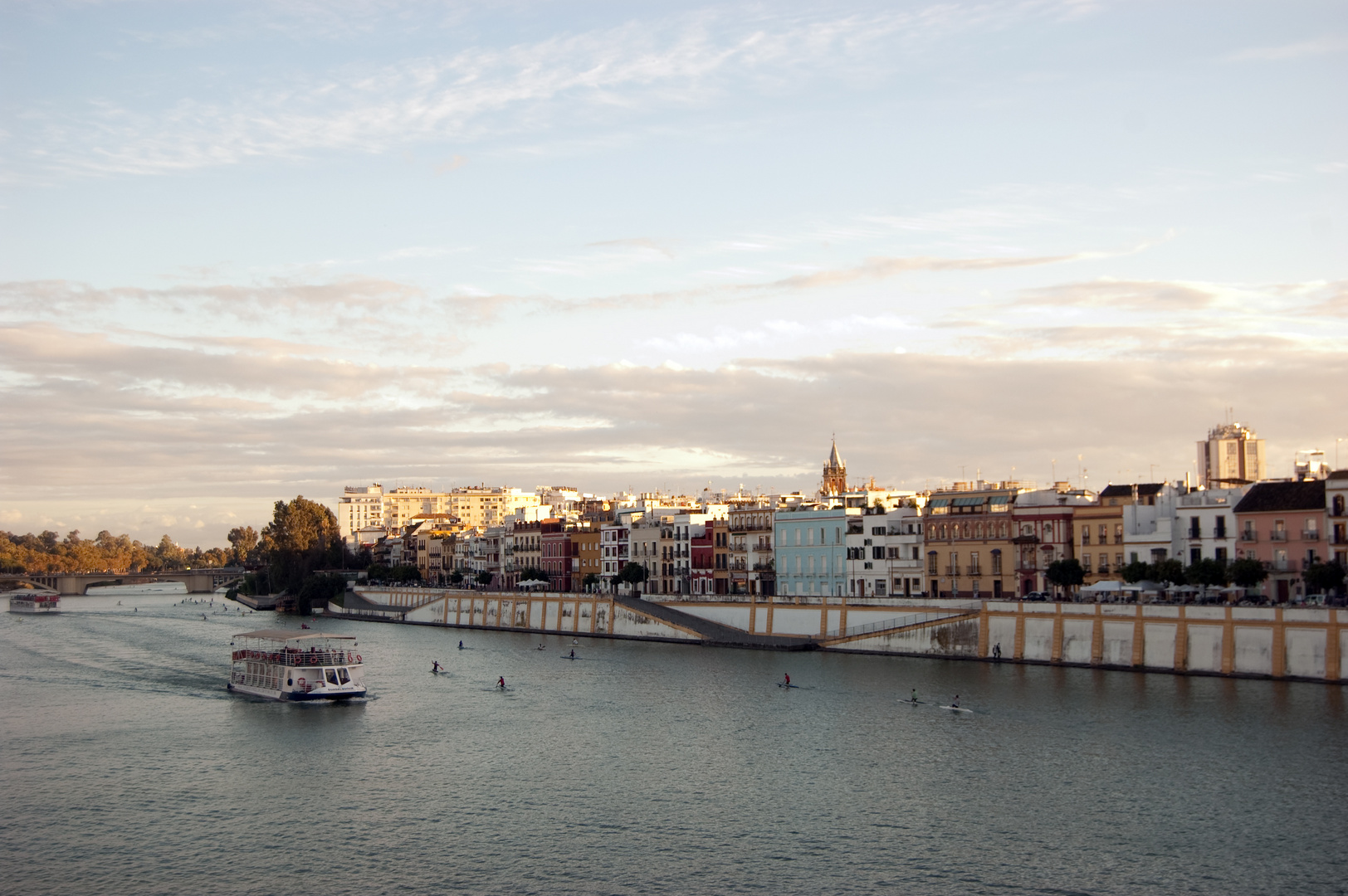 BARRIO DE TRIANA