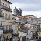 Barrio del Pelourinho