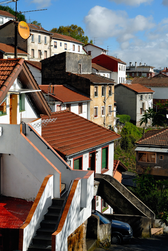 Barrio Masustegi