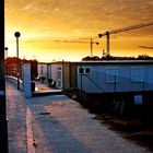 Barrio San Andrés - Amanecer