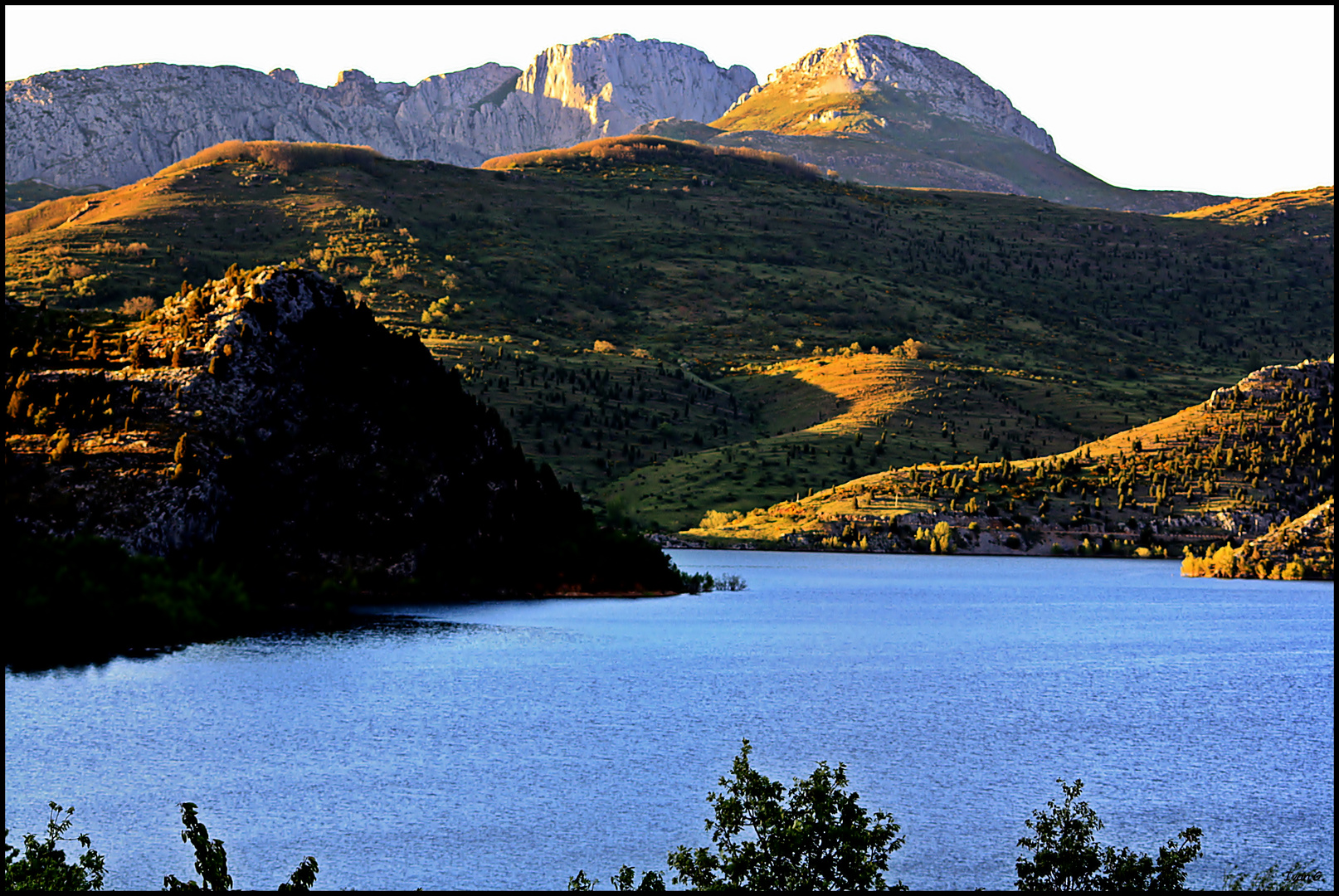 Barrios de luna