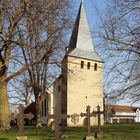 Barrockkirche zu Ilten