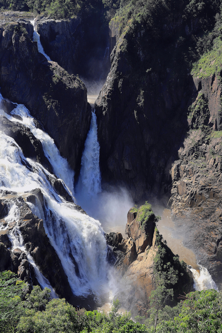 barron falls 2