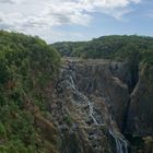 Barron Falls