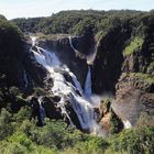 barron falls