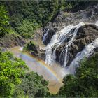 Barron Falls - Kuranda