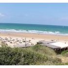 Barrosa Beach, Costa de la Luz