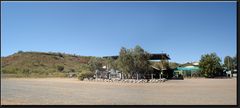 Barrow Creek Roadhouse