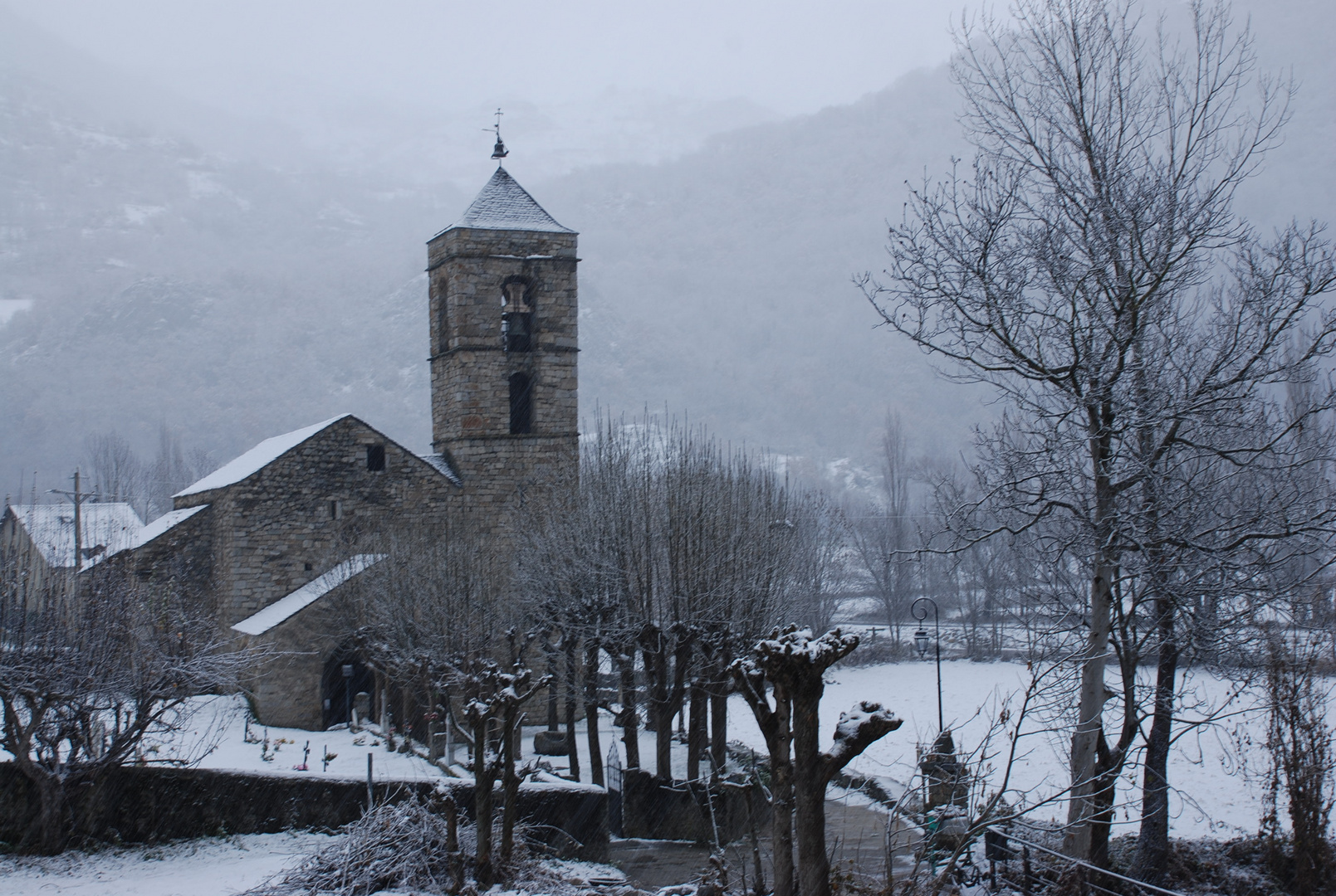 BARRUERA, PIRINEU CATALÀ PIRINEO CATALÁN CATALAN PYRENEES