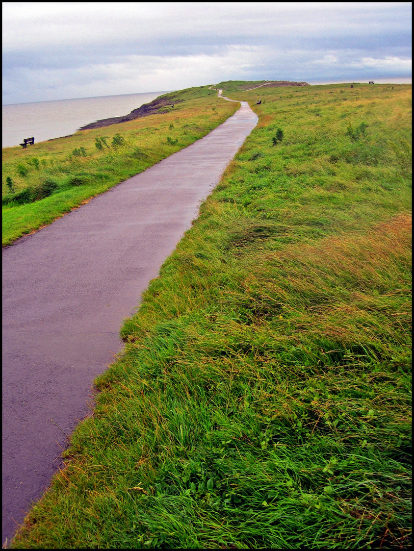 Barry Island