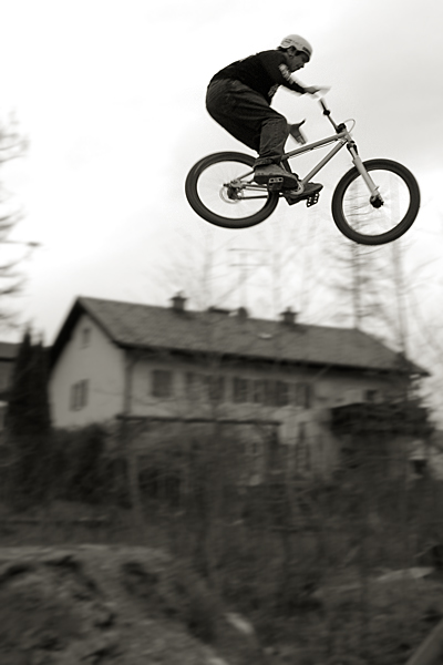 +++ BARSPIN +++