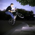 Barspin