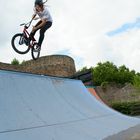 Barspin to Disaster