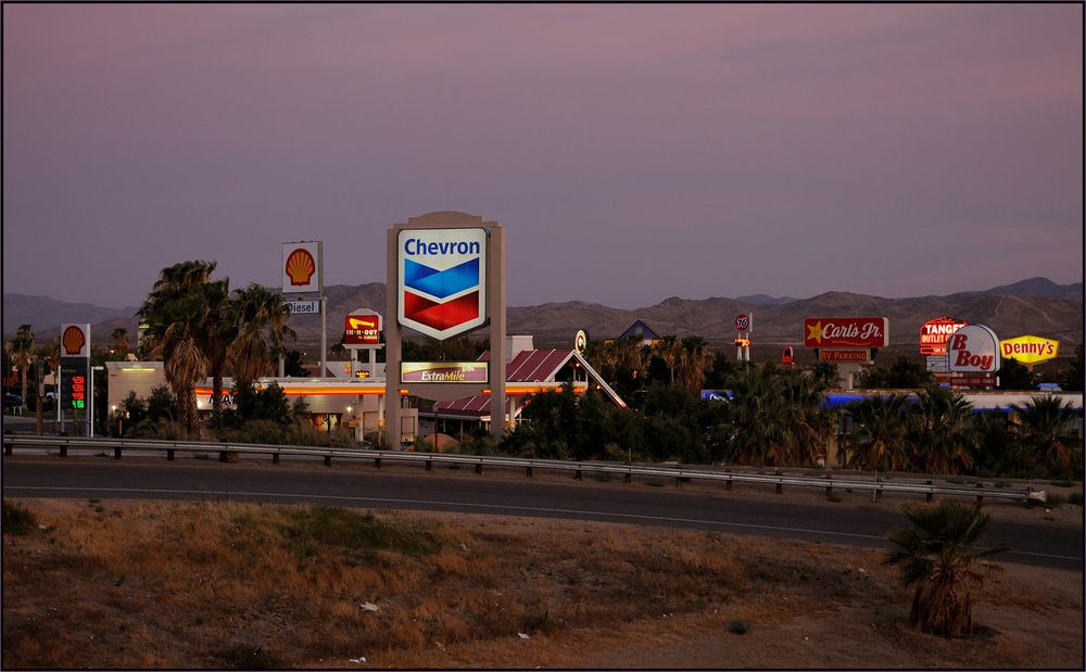 Barstow