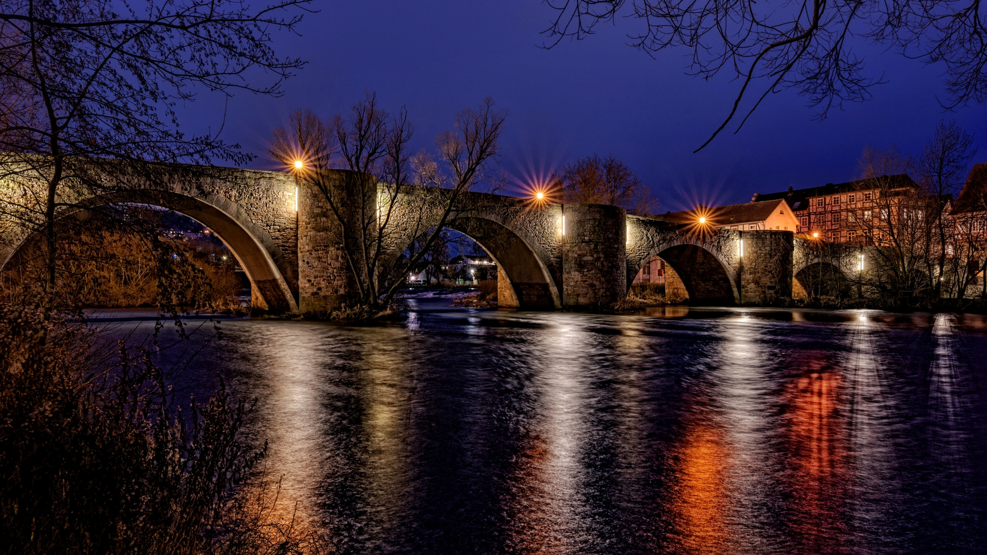 Bartenwetzer Brücke