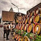 Barthelmarkt in Oberstimm 2010