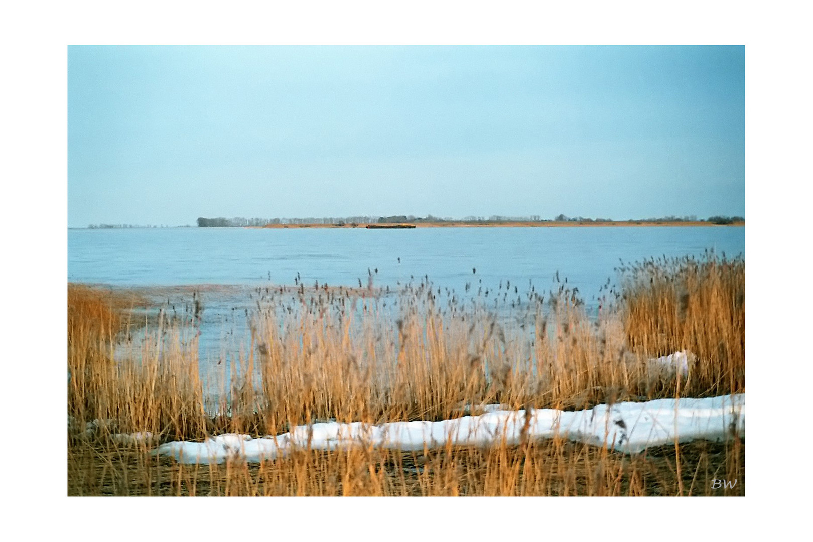 Barther Bodden 02/2012