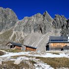 Barthhütte!