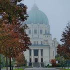 Bartholomäuskirche am Wiener Zentralfriedhof