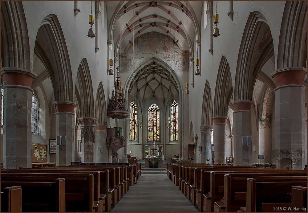 Bartholomäuskirche