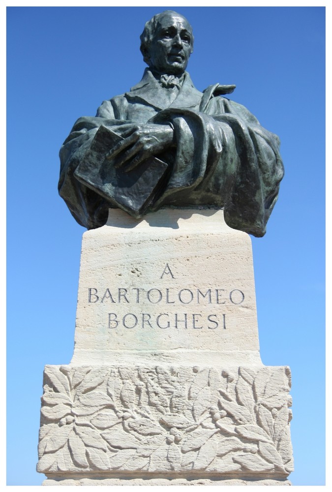 Bartolomeo Borghesi