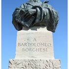 Bartolomeo Borghesi