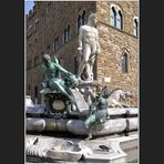 Bartolomeo di Antonio Ammanati | Fontana del Nettuno