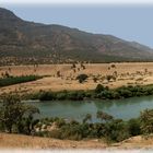 Barzan River - Kurdistan