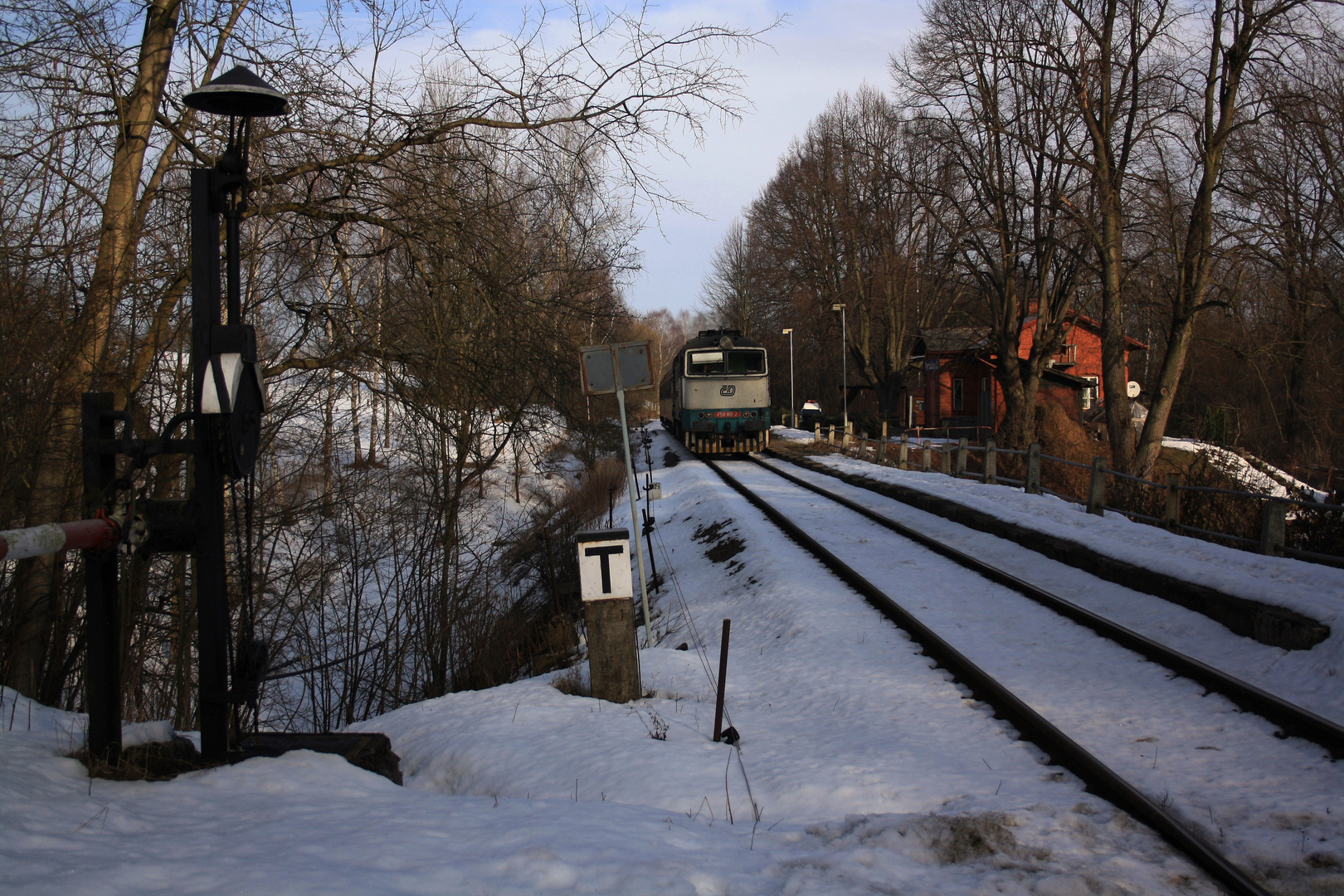 Barzdorf am Rollberge