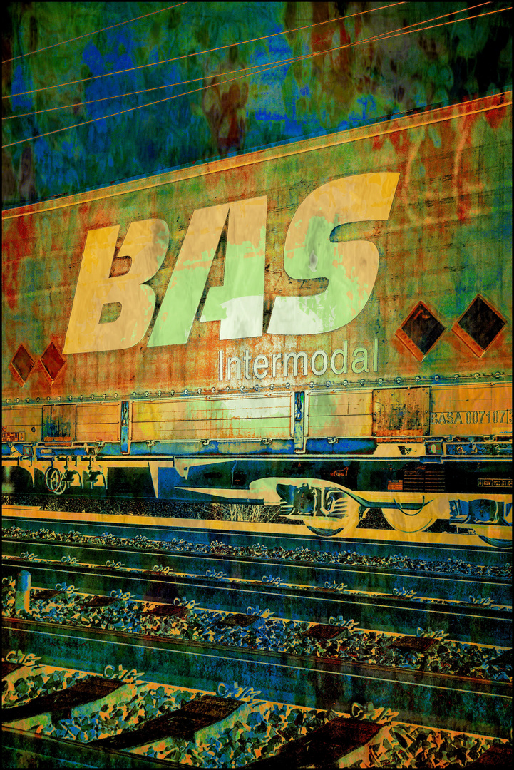 BAS Intermodal