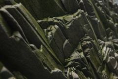 Basalt-Das Reich der Felsen