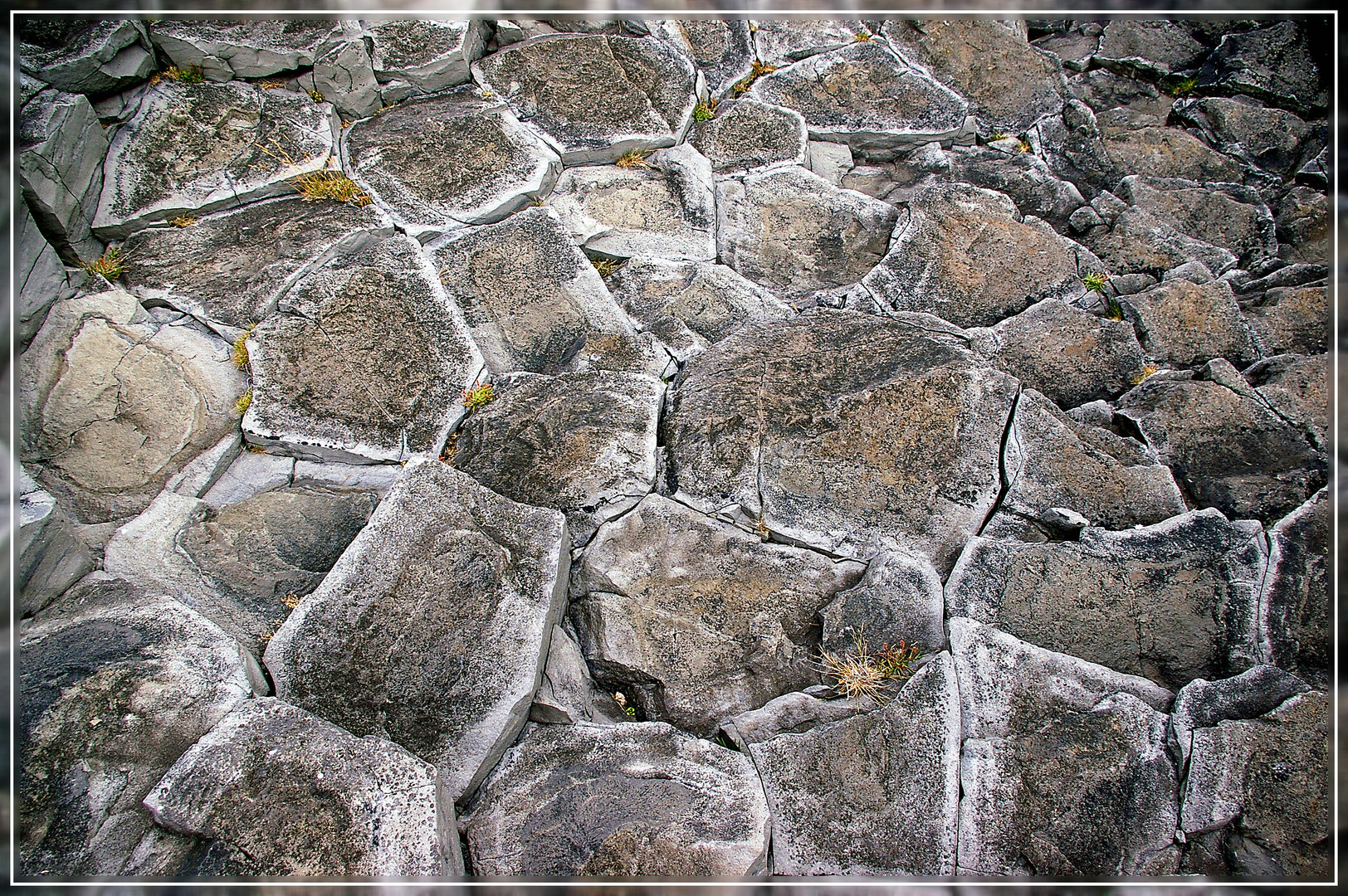 Basalt-Puzzle