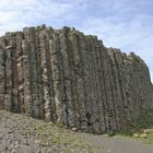 Basaltfelsen Giant Causeway