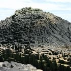 Basaltformation auf Staffa