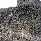 Basaltformationen in Island (2)