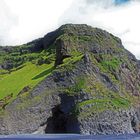 Basalthöhle, Reynisfjara