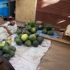 Basar in Luxor