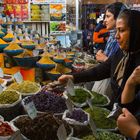 Basar in Shiraz