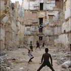 Base ball ,la havane, cuba