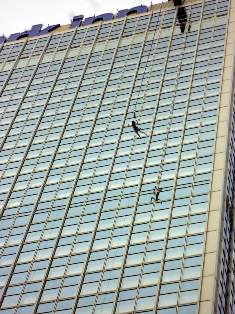 Base Flying Foto & Bild deutschland, europe, berlin Bilder auf