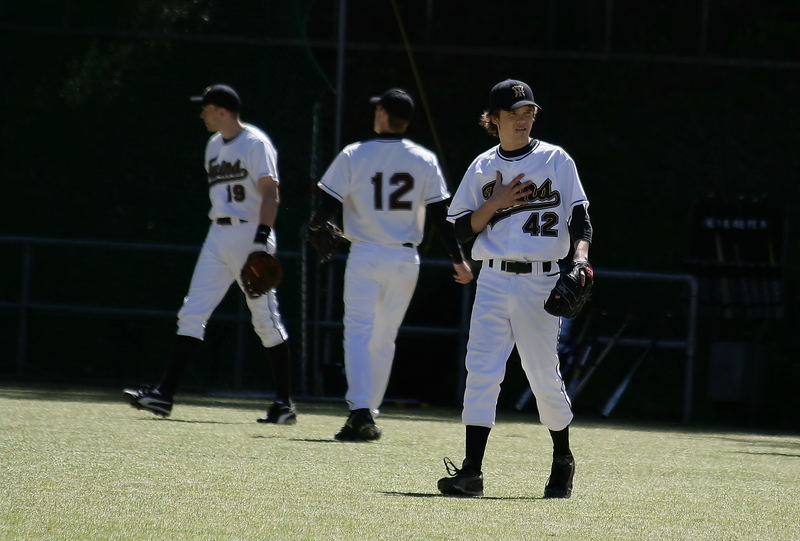 Baseball