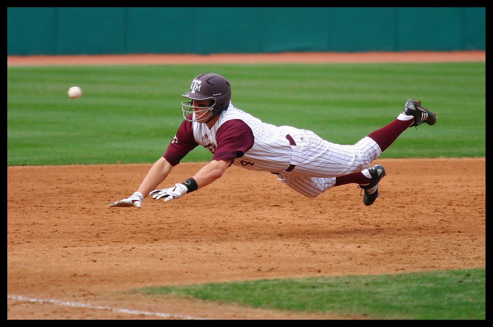 Baseball