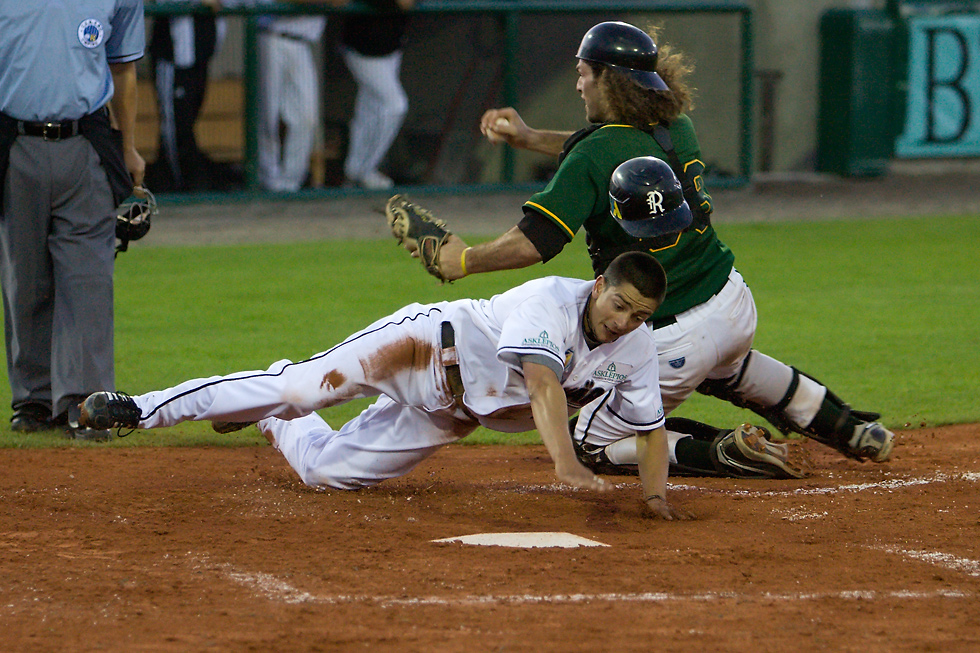 Baseball