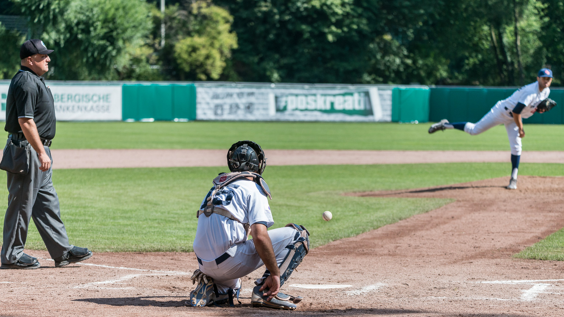 Baseball