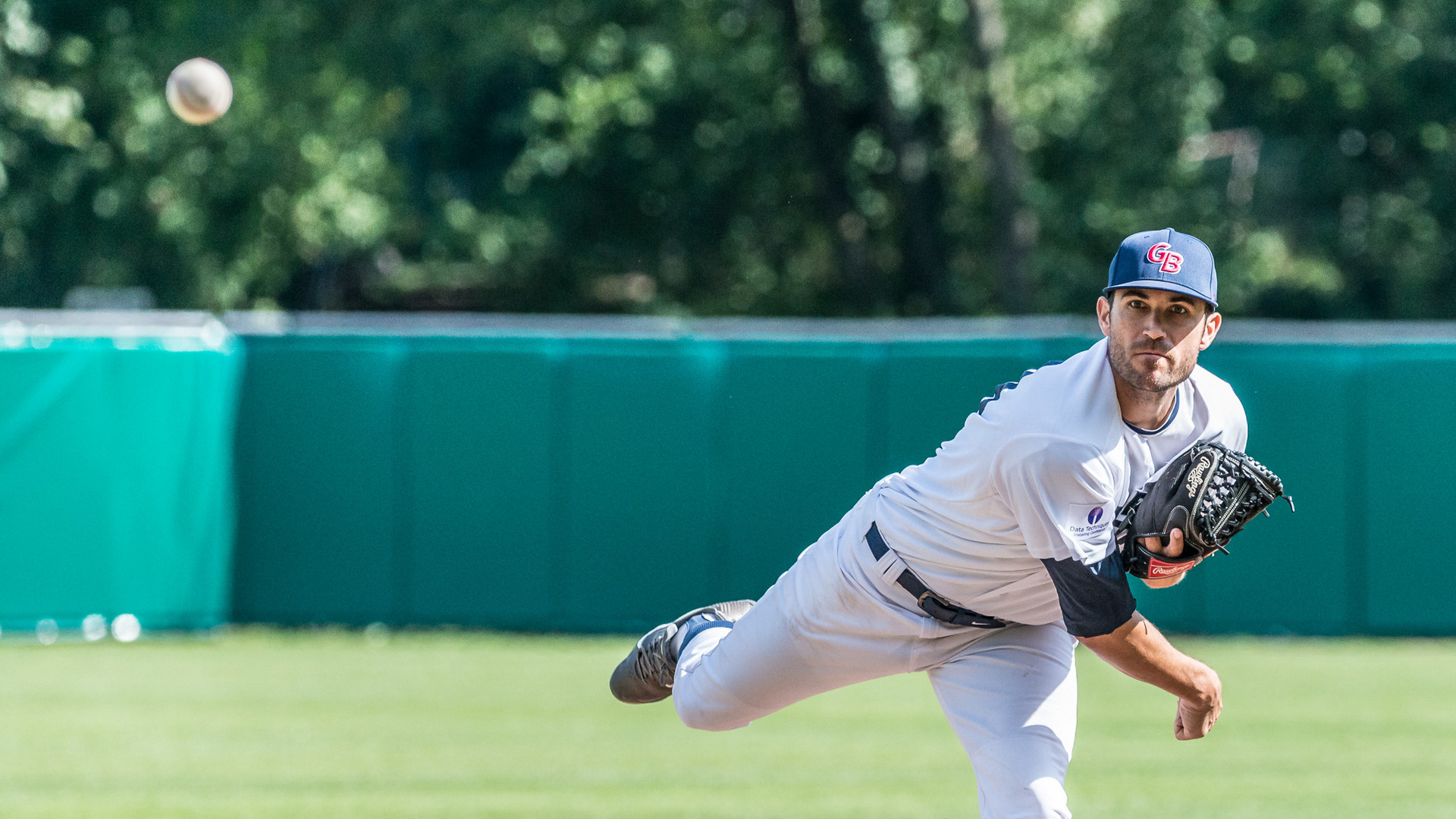 Baseball