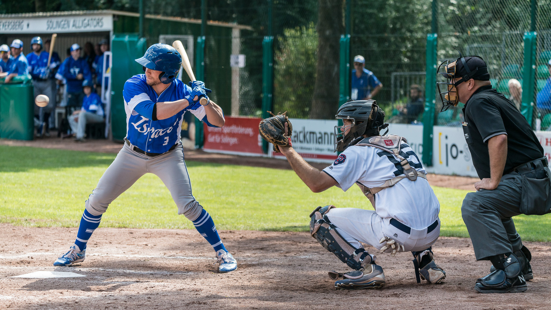 Baseball